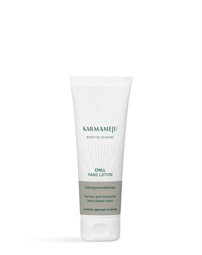 Karmameju - Chill Håndcreme - 75 ml